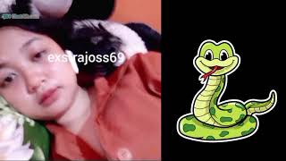 Prank Ome Tv Ketemu Ular Kasur Viral Link Video Di Deskripsi Part 62