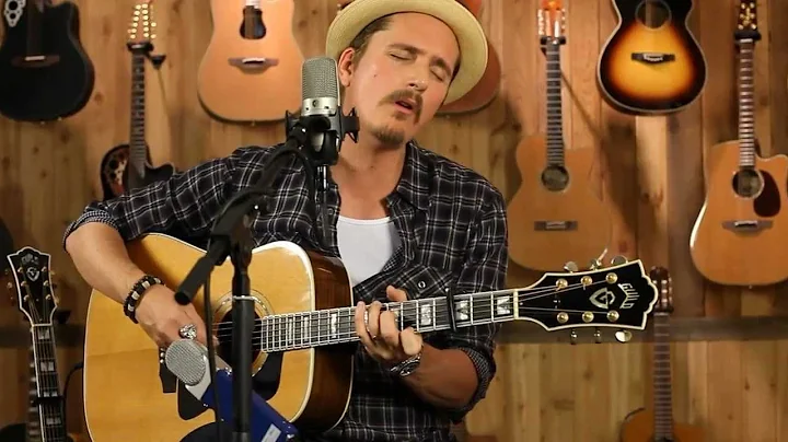 Shane Alexander Performs "Skyway Drive-In"