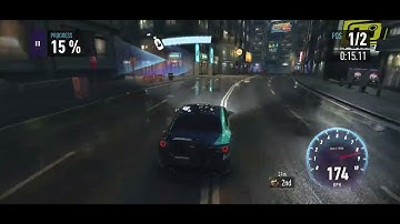 PART 3 NFS NO LIMIT GAME #carrasinggame #car #cars 