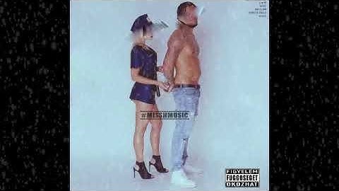 MISSH feat. KISHA & BURAI – Hideg tél (Official Audio) | #misshmusic