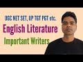 Ugc Net English Literature |Thomas Hoccleve |John Lydgate |English literature |ugc net english |pgt