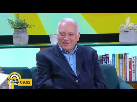 ანზორ ერქომაიშვილი გარდაიცვალა