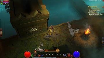 Torchlight 2 Long Play Part 05 BRING OUT YOUR DEAD