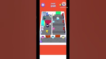 Insane Cat Escape Levels – No One Can Pass!#CatEscape #CatEscapeGame #CatEscapeLevels #CatEscapeHard