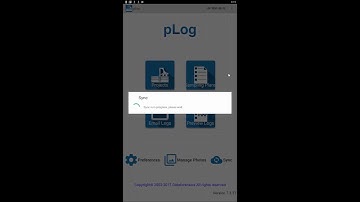 Editing, Deleting and Correcting data in pLog/HoleBASE SI