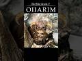 The Elder Scrolls V: OIIARIM