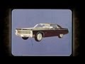 1969 Chrysler Imperial Sales Features - Dealer Promo Film