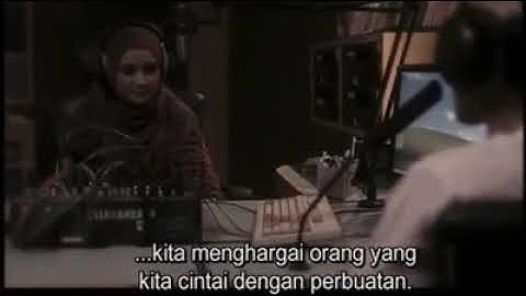 99 kali rindu
