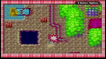Gameboy Player Error While Playing