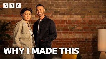 Why I Made This | Change Your Mind, Change Your Life - BBC