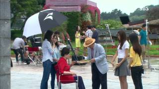 (강소라,임주환)못난이주의보 130723 #9(2)