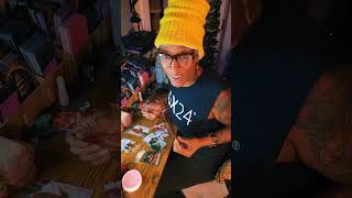 🧞‍♀️ After Dark Live Tarot Readings! #tarot #tarotlovereading #tarotcardreading #tarotmessages