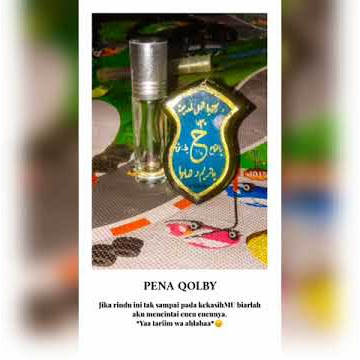 Video Status WA Al Khidmah 2