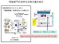 間接業務の効率化対策