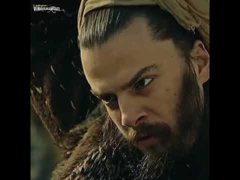 Конур и Боран спасли женщин/Основание Осман - YouTube