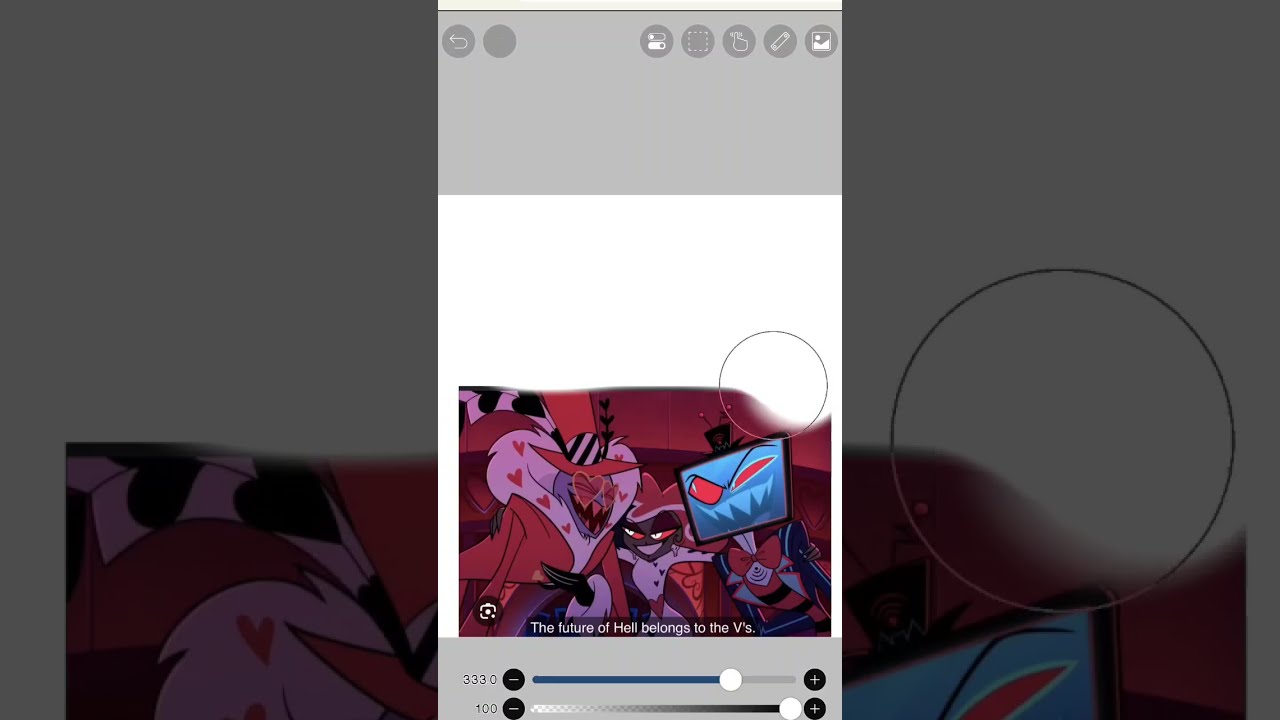  Bfb Hazbinhotel Helluvaboss Hazbin Hotel X Bfdi