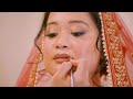 Praneeta  sajesh wedding full