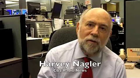 Harvey Nagler on the First Amendment