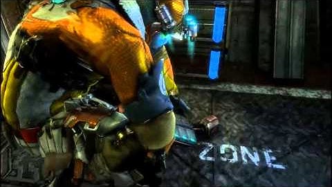 Dead Space 3 Infinite Health,Ammo,Oxygen