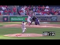 Harper&#39;s solo shot