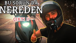 Hero Dash 125 Ile 15.000 Km Yol Yaptık Kronik Sorunlar Çıktı