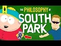 The Philosophy of South Park – Wisecrack Edition