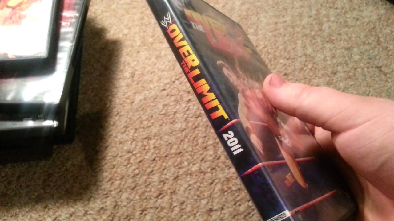 Top 12 Worst WWE Ppv YouTube