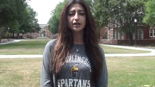 AlcoholEdu @ UNCG