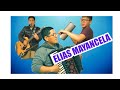 ELIAS MAYANCELA & HERMANOS  MÚSICA CAŃARI 2021