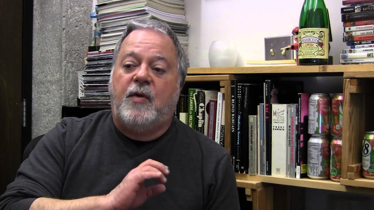 Classic or old? Movies live on in popular culture