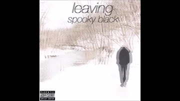 05. Spooky Black - idle (Produced By HNRK & drew the architect)