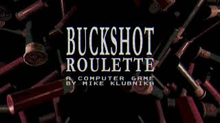 Socket Calibration - Buckshot Roulette [Slowed + Reverb]