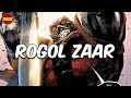 Who is DC Comics Rogol Zaar? Destroyer of Krypton?! (Origin Theory)