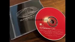 Outsiderz 4 Life - Ain't Never (ft. Aaliyah)(2000)[PROMO]