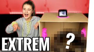 Was ist in DIESER Box?! - EXTREM