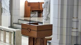 July 17, 2026 - Daily Mass