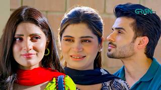 Kon Ha Yeh |Fahad Sheikh Sukaina Khan |Ishq Tum Se Hua #shortsfeeds #shorts