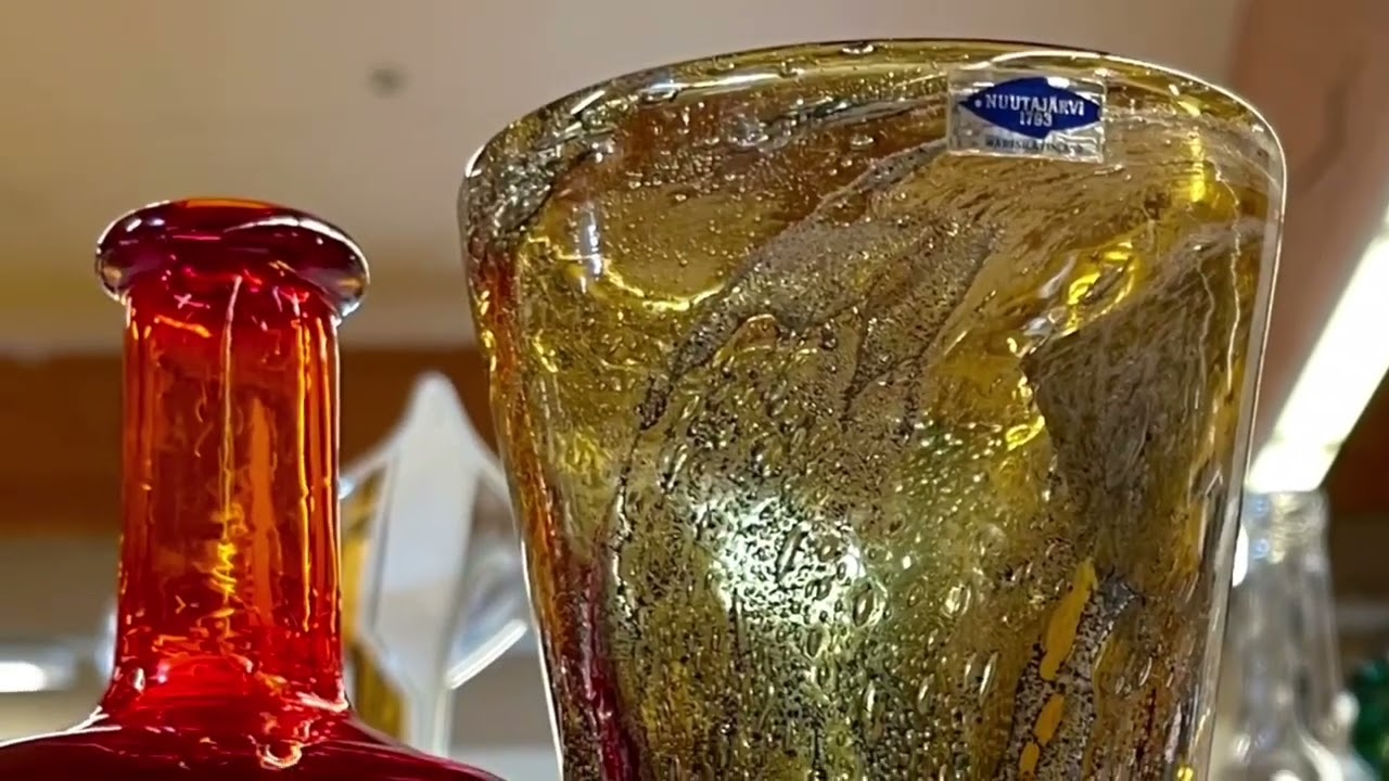 Kirppis Combo - kirpputori Vaasa