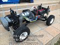 リアルに動くCC-02が欲しくなるビデオ WANT REALSTIC CC-02?