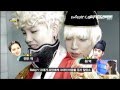 120313 B.A.P - 해를 품은 달 명대사 따라잡기