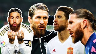 10 Things You Didn't Know About Sergio Ramos