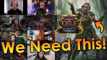 Elke POE2-maker is het erover eens: dit MOET veranderen in patch 0.4