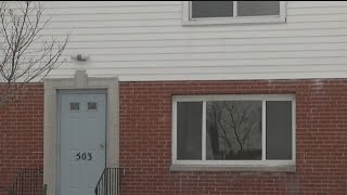 Amherst Police release new details about murder case