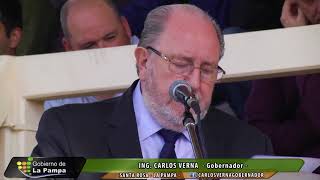 Sin ayuda del Gobierno Nacional.