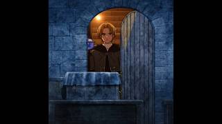 Rudeus's Future Self Tells The Truth 🥶 | Mushoku Tensei Season 3 Ep12 #rudeus #mushokutenseiseason3
