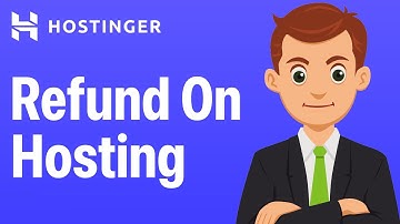 How To Get Refund From Hostinger | Return Hostinger Hosting And Domain (2025 Guide)
