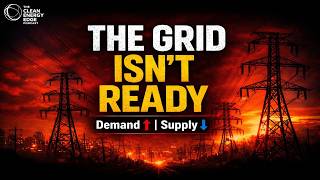 AI is About to Break the Grid