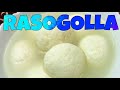 PREPARATION OF RASOGOLA || ODISHA FOOD