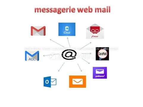 Vidéo: Quelles sont les utilisations du courrier électronique ?