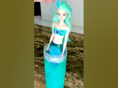 W○W..❗🎁💃 barbie color reveal compilasi on tiktok video ||°•° Unboxing Barbie  Dolls °•° - YouTube